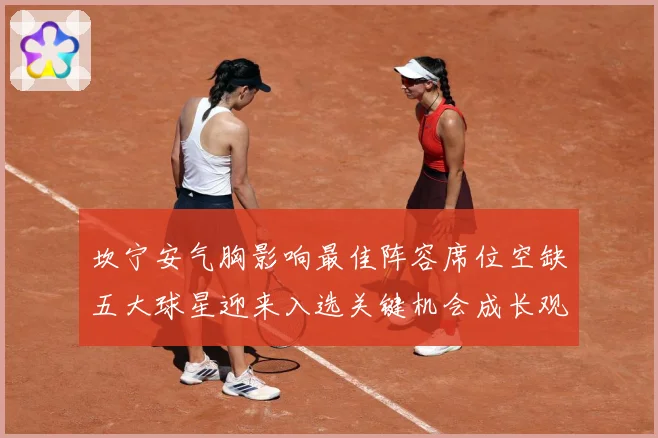 坎宁安气胸影响最佳阵容席位空缺五大球星迎来入选关键机会成长观察-深度解析