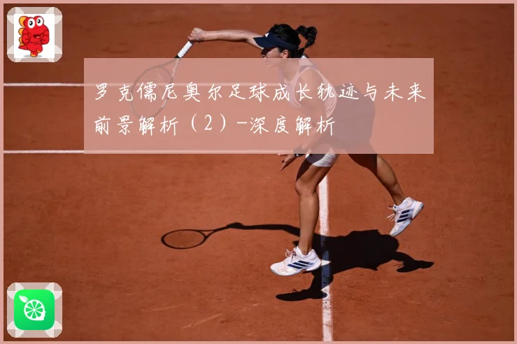 罗克儒尼奥尔足球成长轨迹与未来前景解析（2）-深度解析