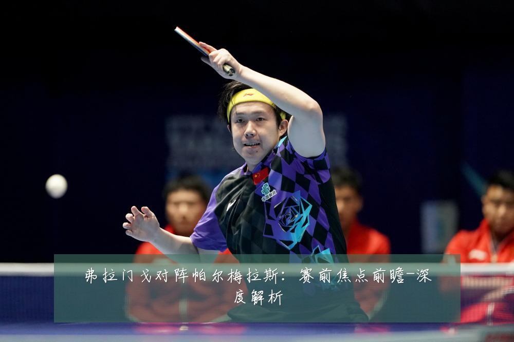 弗拉门戈对阵帕尔梅拉斯：赛前焦点前瞻-深度解析